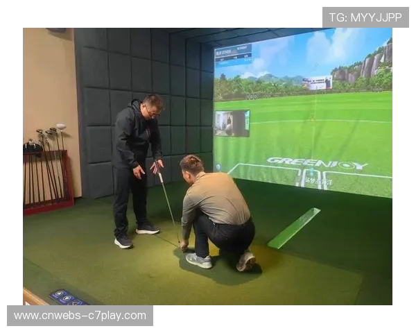 释放体育消费潜力新规出台，数字高尔夫契合高质量发展导向