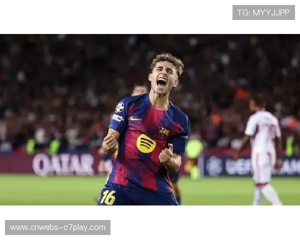 费尔明：我坚信巴萨有能力赢得欧冠冠军，去年只差一点点